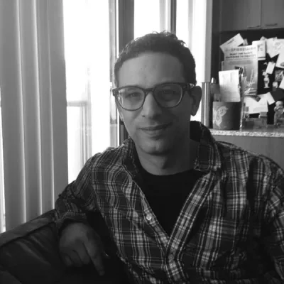 Rob Shapiro