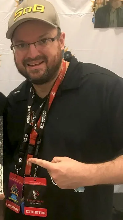 Rob Thibodeau