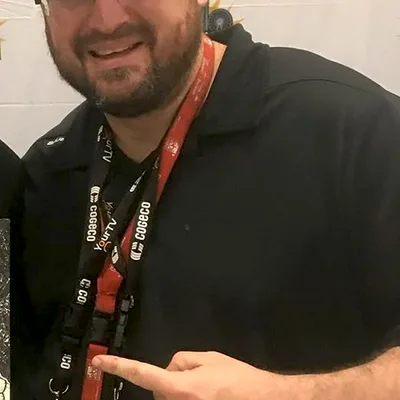 Rob Thibodeau
