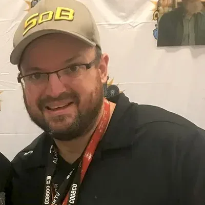 Rob Thibodeau
