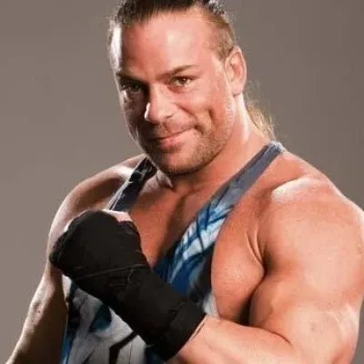 Rob Van Dam