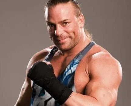 Rob Van Dam