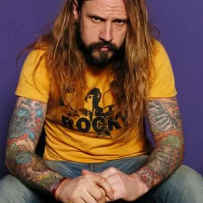 Rob Zombie