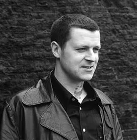 Robbie Morrison