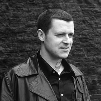 Robbie Morrison