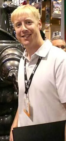 Robby Musso