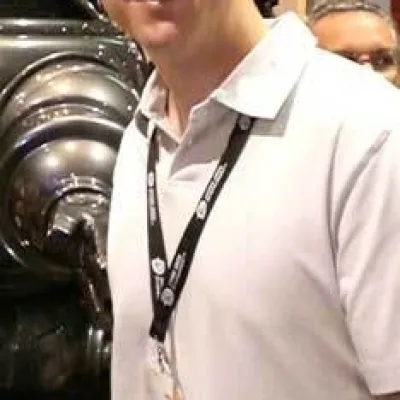 Robby Musso