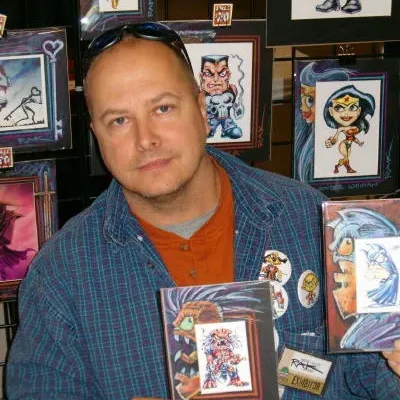 Robert A. Kraus