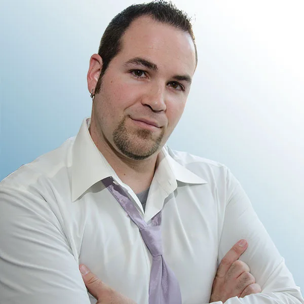 Robert Anthony Multari