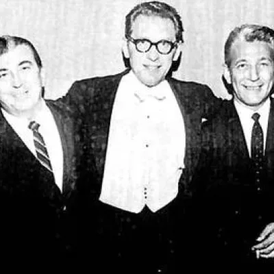 Robert Bernstein