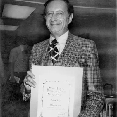 Robert Bloch
