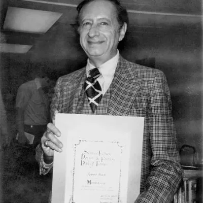 Robert Bloch