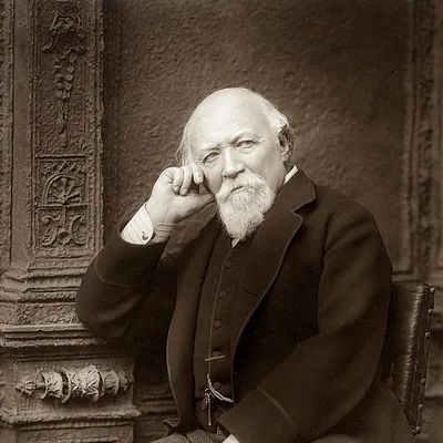 Robert Browning
