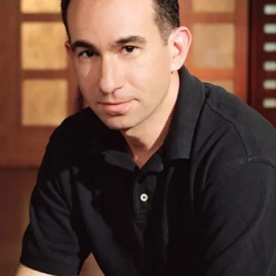 Robert C. Cooper