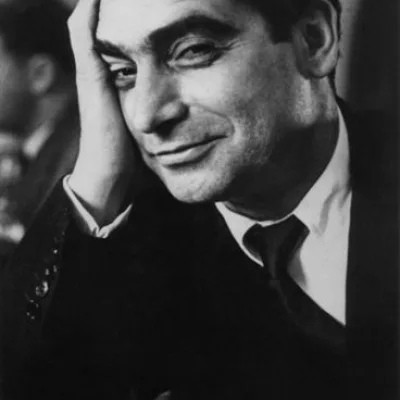 Robert Capa