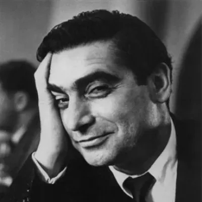 Robert Capa