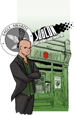 Robert Curley