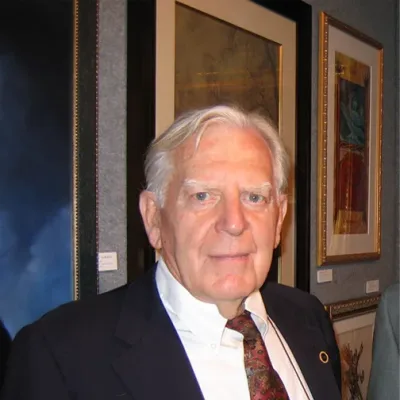 Robert E. McGinnis