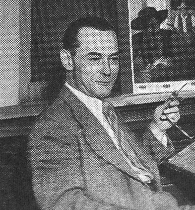 Robert Gibson Jones