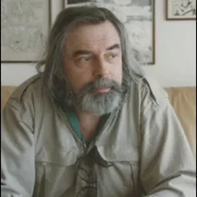 Robert Gigi