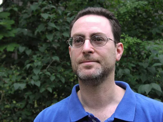 Robert Greenberger