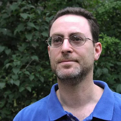 Robert Greenberger