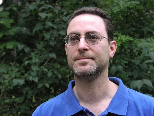 Robert Greenberger
