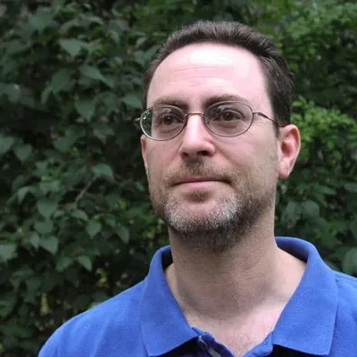 Robert Greenberger