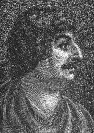 Robert Herrick