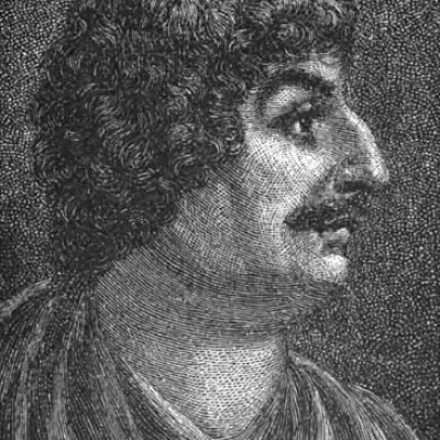 Robert Herrick