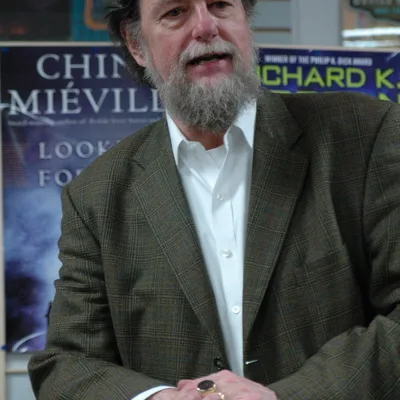 Robert Jordan