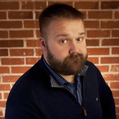 Robert Kirkman