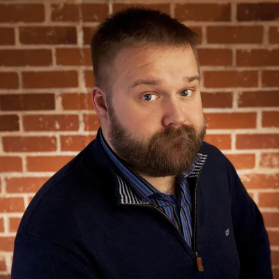 Robert Kirkman