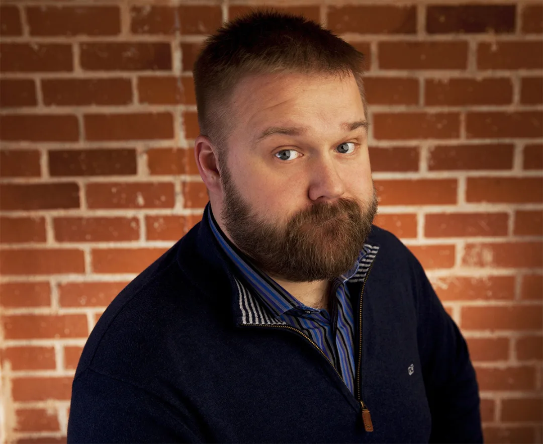 Robert Kirkman