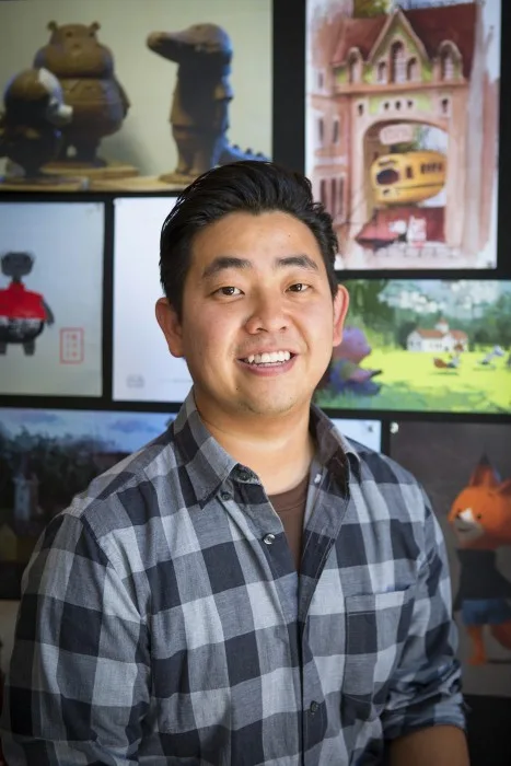 Robert Kondo