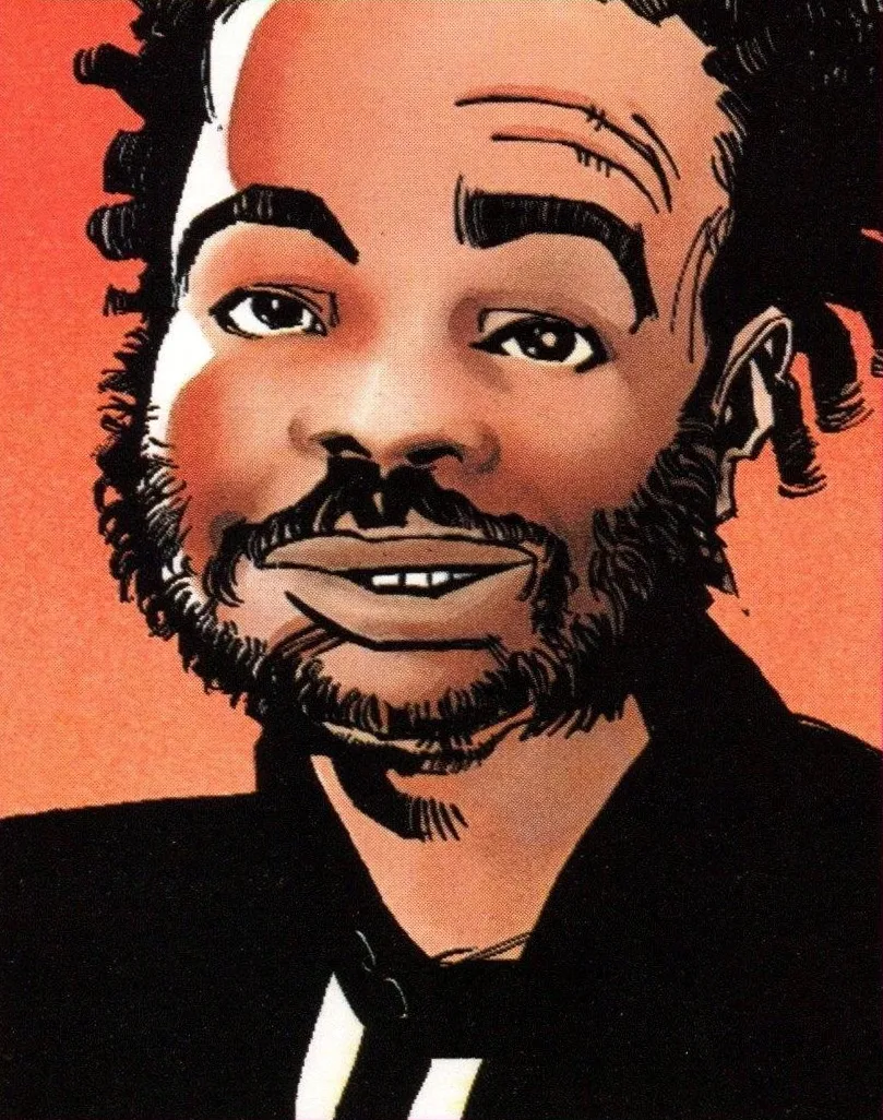 Robert L. Washington III