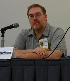Robert Loren Fleming