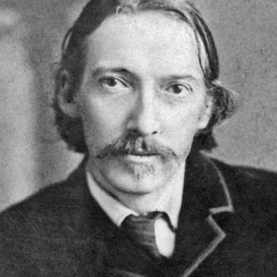 Robert Louis Stevenson