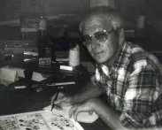 Robert Nixon