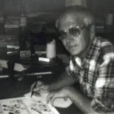 Robert Nixon