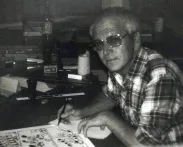 Robert Nixon