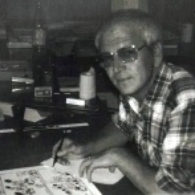 Robert Nixon