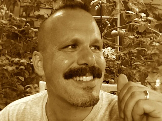 Robert Rodi