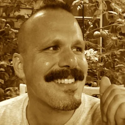 Robert Rodi