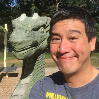 Robert Shum
