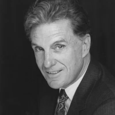 Robert Stack