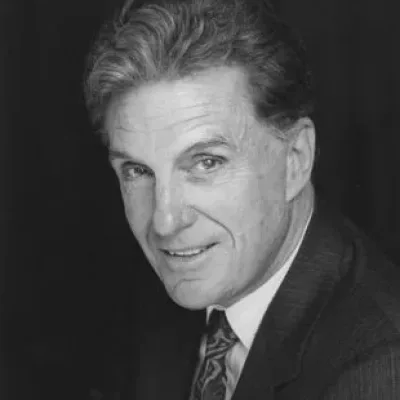 Robert Stack