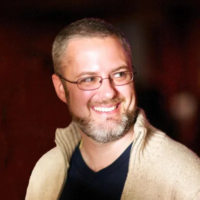 Robert Venditti