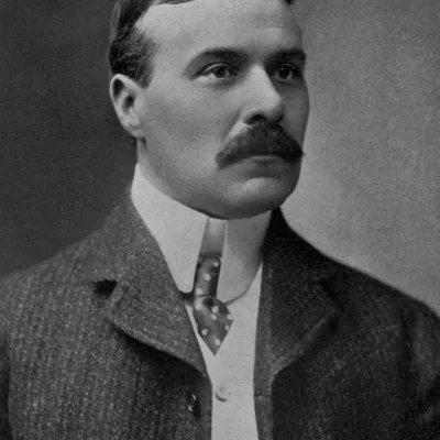 Robert W. Chambers