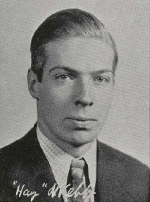 Robert Webb
